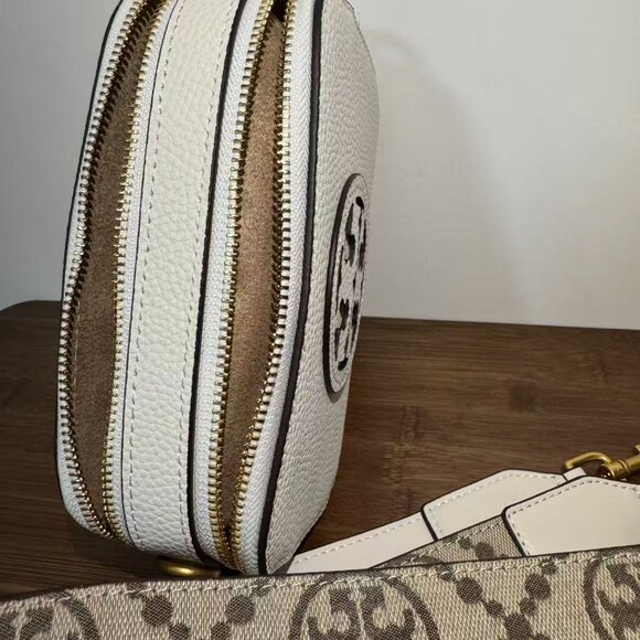 ✨Tory Burch Mini Miller Crossbody✨ - Picture 11 of 11